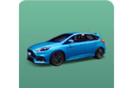 福特 Focus RS 福特 Focus RS