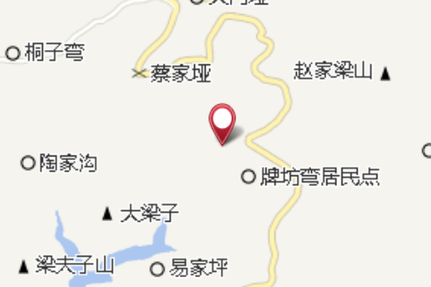 麻石彎 麻石彎