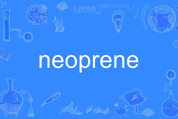 neoprene