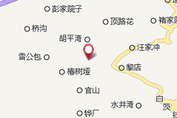 油房沖 油房沖