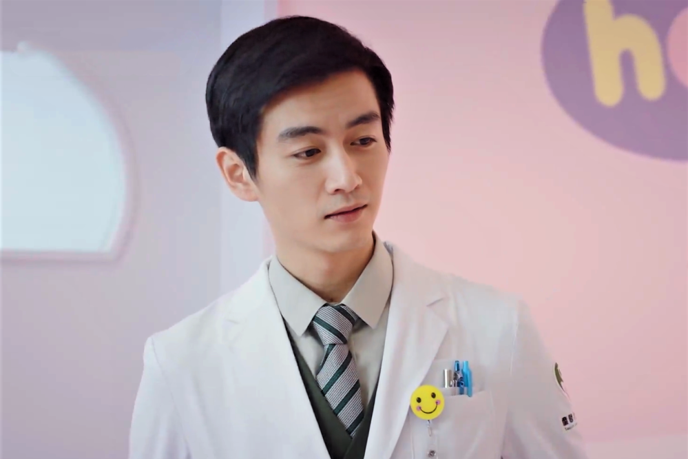 鄧子昂 鄧子昂
