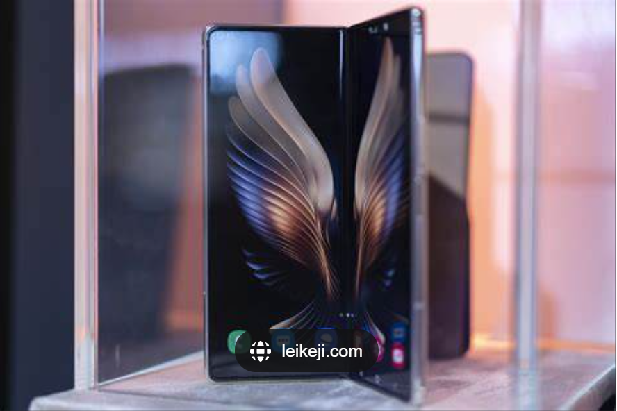 三星W21 5G 三星W21 5G