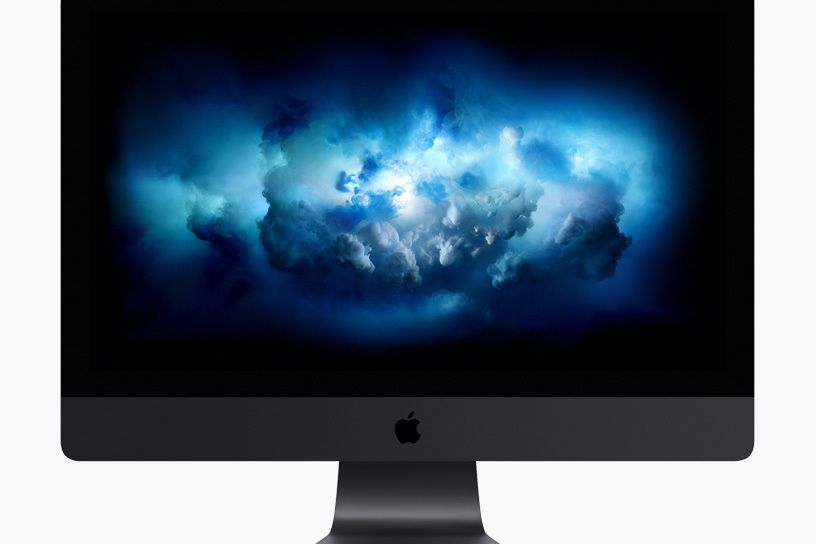 iMac Pro(2017) iMac Pro(2017)