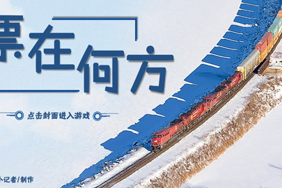 票在何方 票在何方