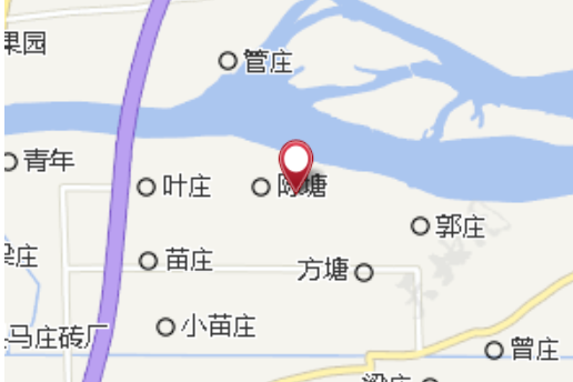 大彭莊 大彭莊