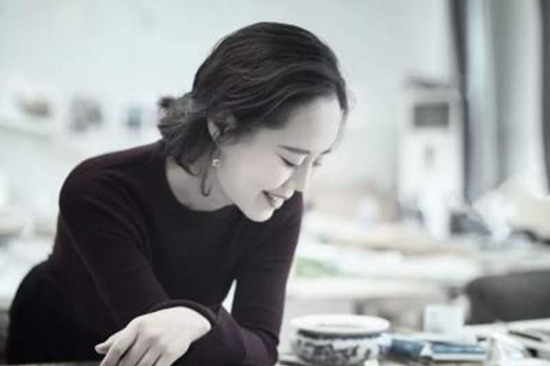 何佳(藝術家) 何佳(藝術家)