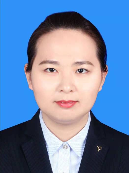李琳娜(山東省德州市寧津縣長官鎮副鎮長) 李琳娜(山東省德州市寧津縣長官鎮副鎮長)