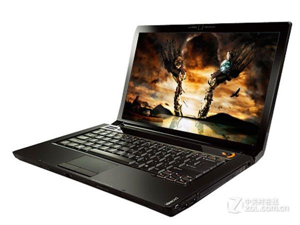 Thinkpad W710 2541A61 Thinkpad W710 2541A61