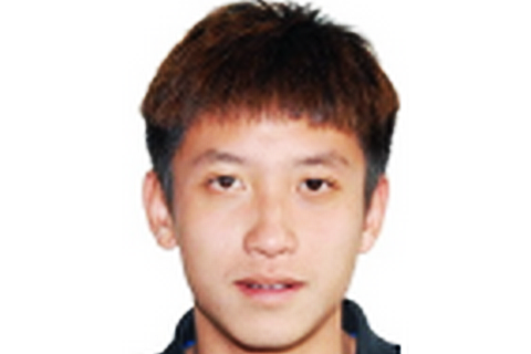 周文(中國足球運動員) 周文(中國足球運動員)