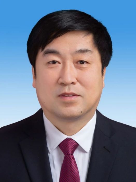 張建國(呂梁市人大常委會秘書長) 張建國(呂梁市人大常委會秘書長)