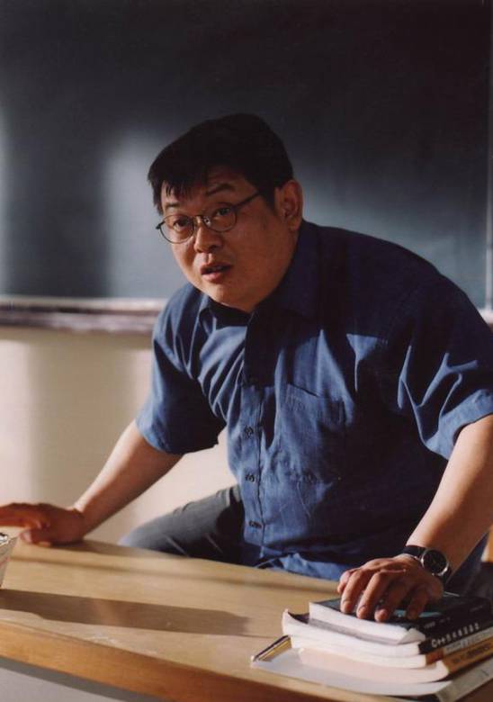 居家男人(2004年方剛亮執導電視劇)