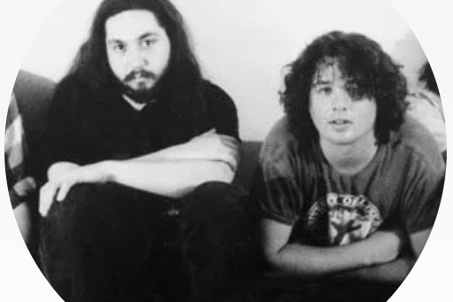 Widespread Panic Widespread Panic