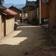 黑樹林村(雲南省雲縣茶房鄉黑樹林村) 黑樹林村(雲南省雲縣茶房鄉黑樹林村)