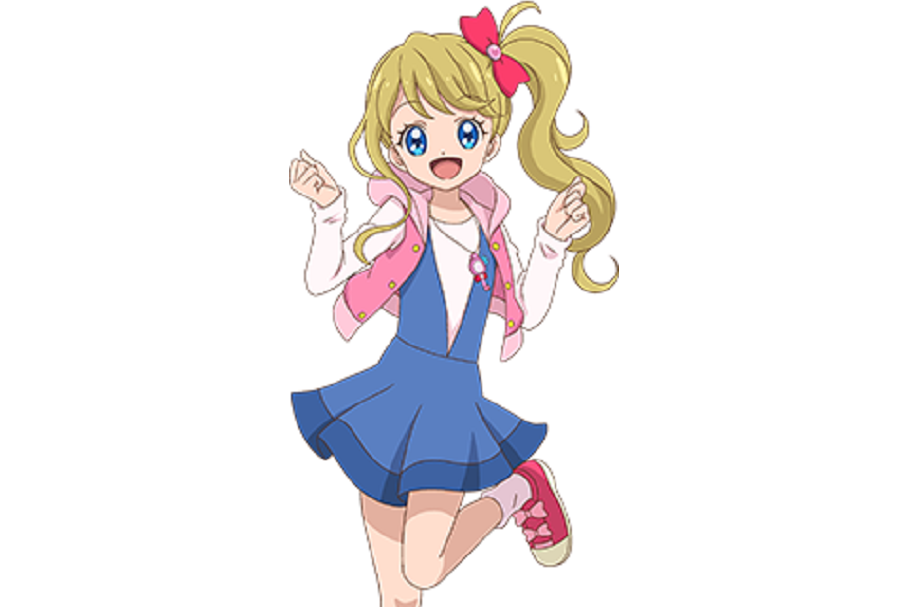 星之川遙 星之川遙