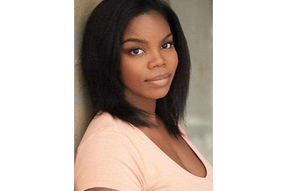 Brittany Inge Brittany Inge