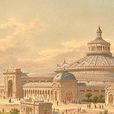 奧地利1873年維也納世界博覽會