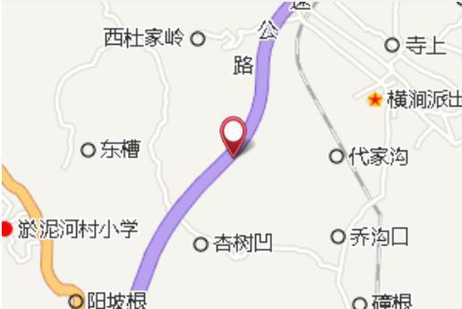 小瓦瓮溝