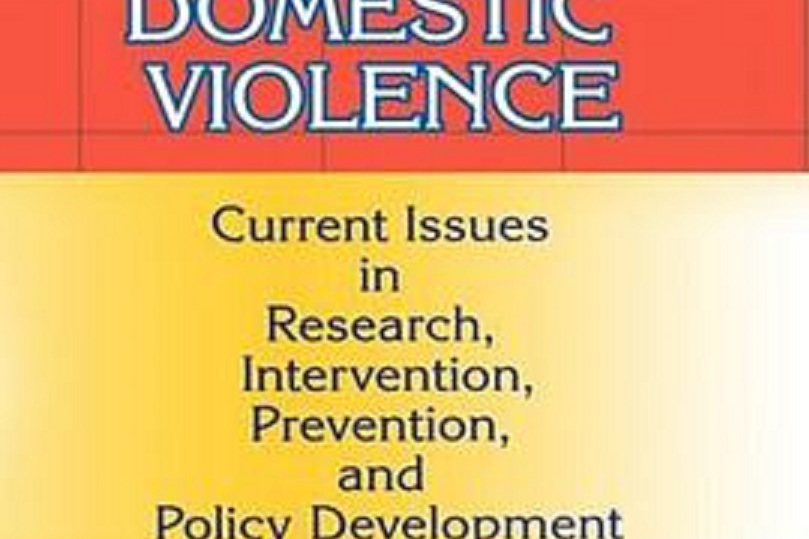 Children Exposed to Domestic Violence Children Exposed to Domestic Violence