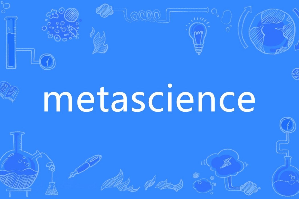 metascience metascience