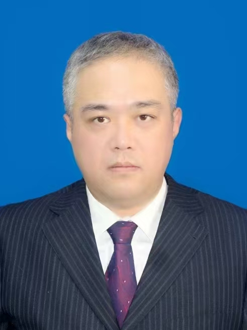 楊曉東(黑龍江省應急管理廳黨委委員、副廳長) 楊曉東(黑龍江省應急管理廳黨委委員、副廳長)