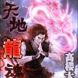天地龍魂(小說) 天地龍魂(小說)