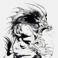 貝希摩斯(傳說中的巨獸) 貝希摩斯(傳說中的巨獸)
