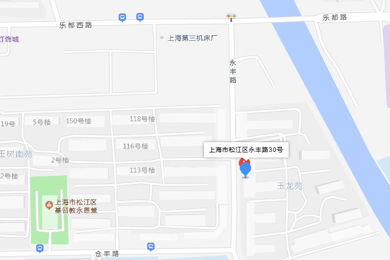 永豐路30號 永豐路30號