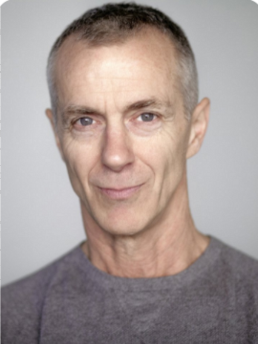 Mark Steger Mark Steger