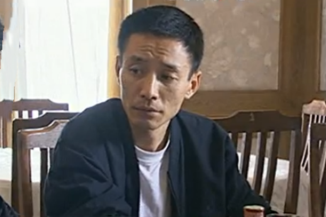 冷嚴(電視劇《公安局長》中的虛擬角色) 冷嚴(電視劇《公安局長》中的虛擬角色)