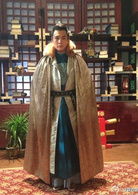 失寵王妃之結緣(天地情緣（李晟、高雲翔主演電視劇）)