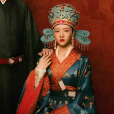 趙徽柔(小說《孤城閉》女主角) 趙徽柔(小說《孤城閉》女主角)