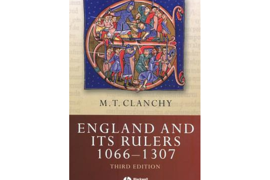 England and Its Rulers 1066-1307 England and Its Rulers 1066-1307