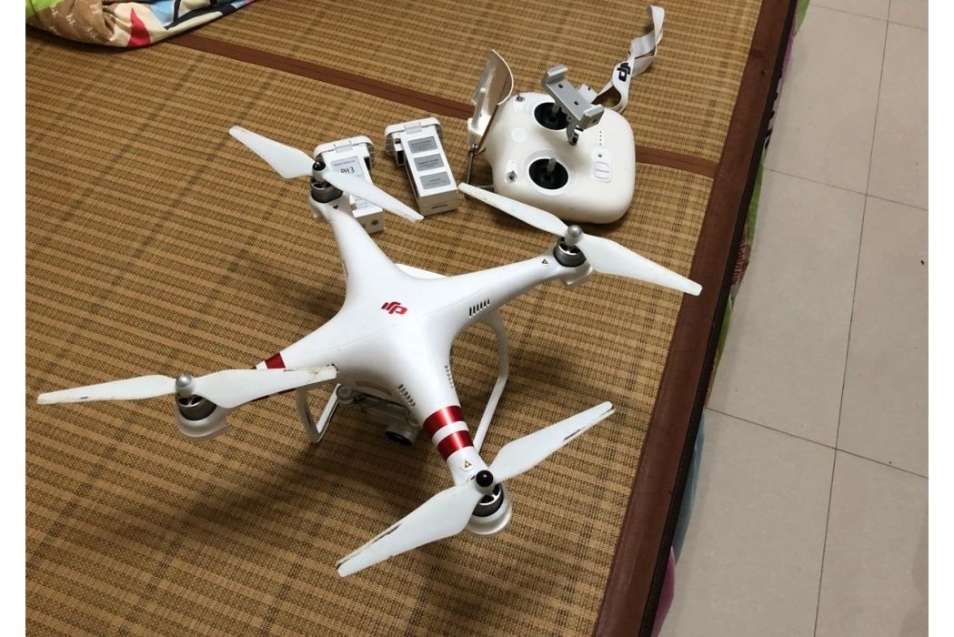 SQ-4 Recon無人機 SQ-4 Recon無人機