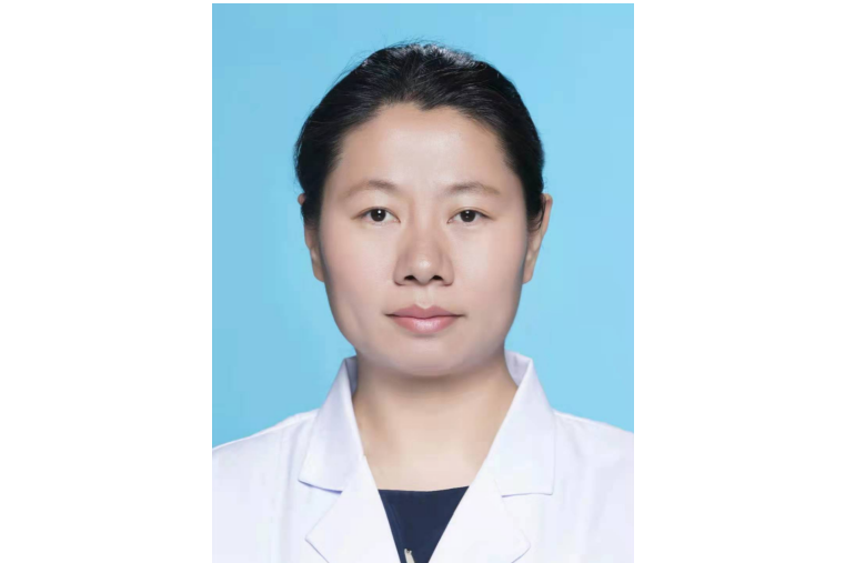 胡潔(中國中醫科學院望京醫院針灸/腦病科副主任醫師) 胡潔(中國中醫科學院望京醫院針灸/腦病科副主任醫師)