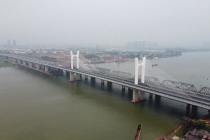 馬房大橋
