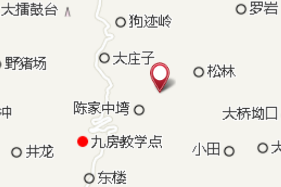 火燒塆 火燒塆