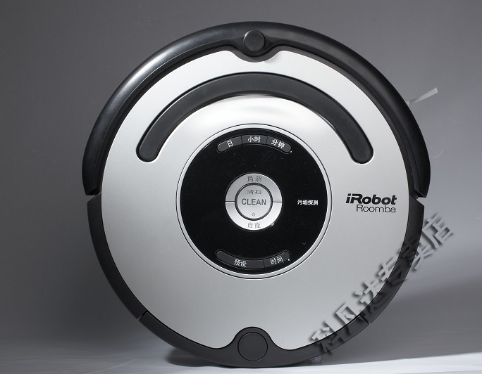 iRobot智慧型吸塵器Roomba56708
