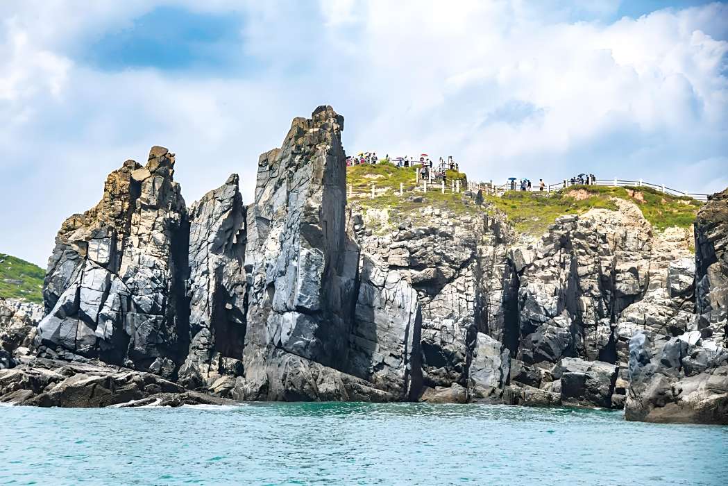 平潭群島