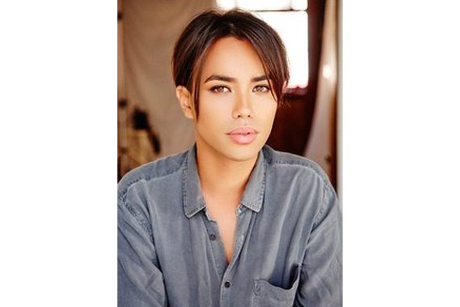JayR Tinaco JayR Tinaco