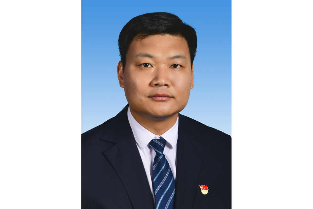 張紅傑(山西省運城市中心醫院黨委書記) 張紅傑(山西省運城市中心醫院黨委書記)