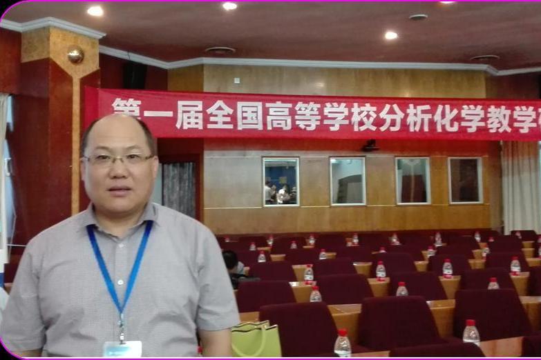 李志富(山東第一醫科大學化學與製藥工程學院副教授) 李志富(山東第一醫科大學化學與製藥工程學院副教授)