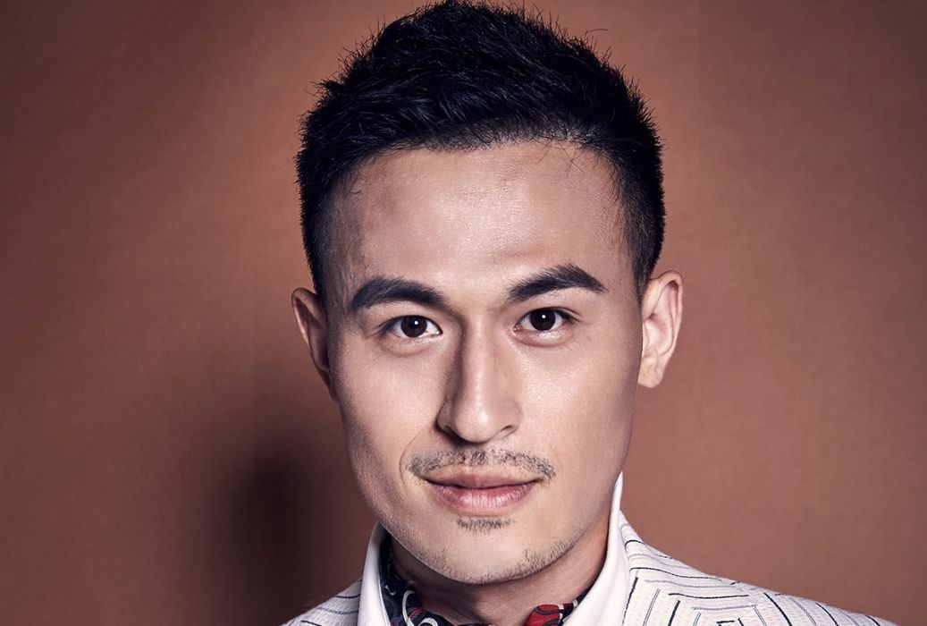 王大衛(演員) 王大衛(演員)