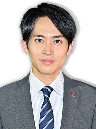 無間行者(無形（日本2022年高橋一生主演的電視劇）)