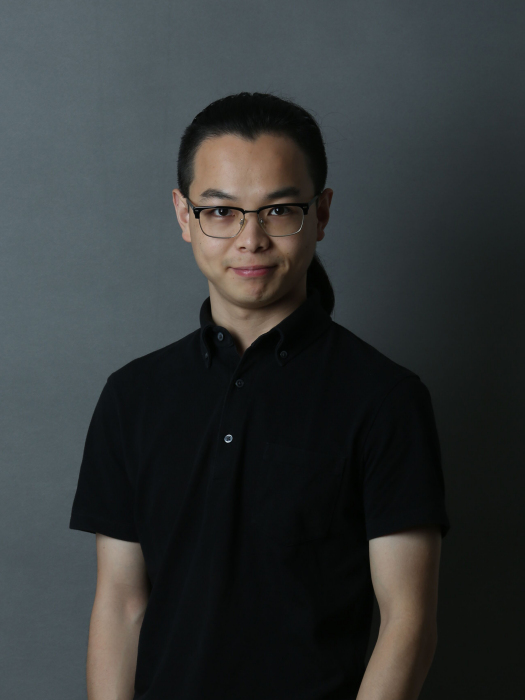 梁振宇(信息無障礙產品聯盟秘書長) 梁振宇(信息無障礙產品聯盟秘書長)