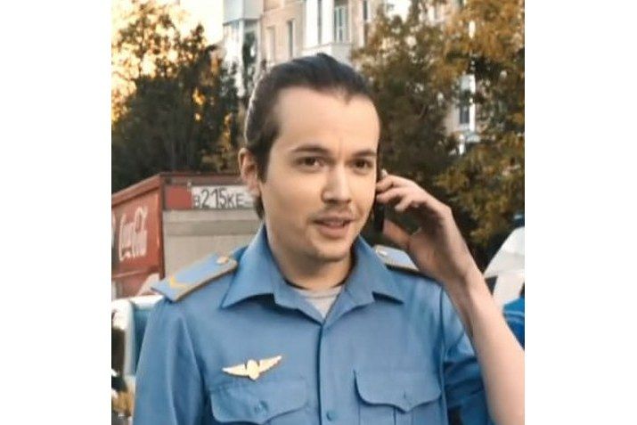 Ivan Makarevich Ivan Makarevich