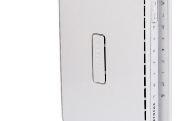 NETGEAR WNR2200 NETGEAR WNR2200