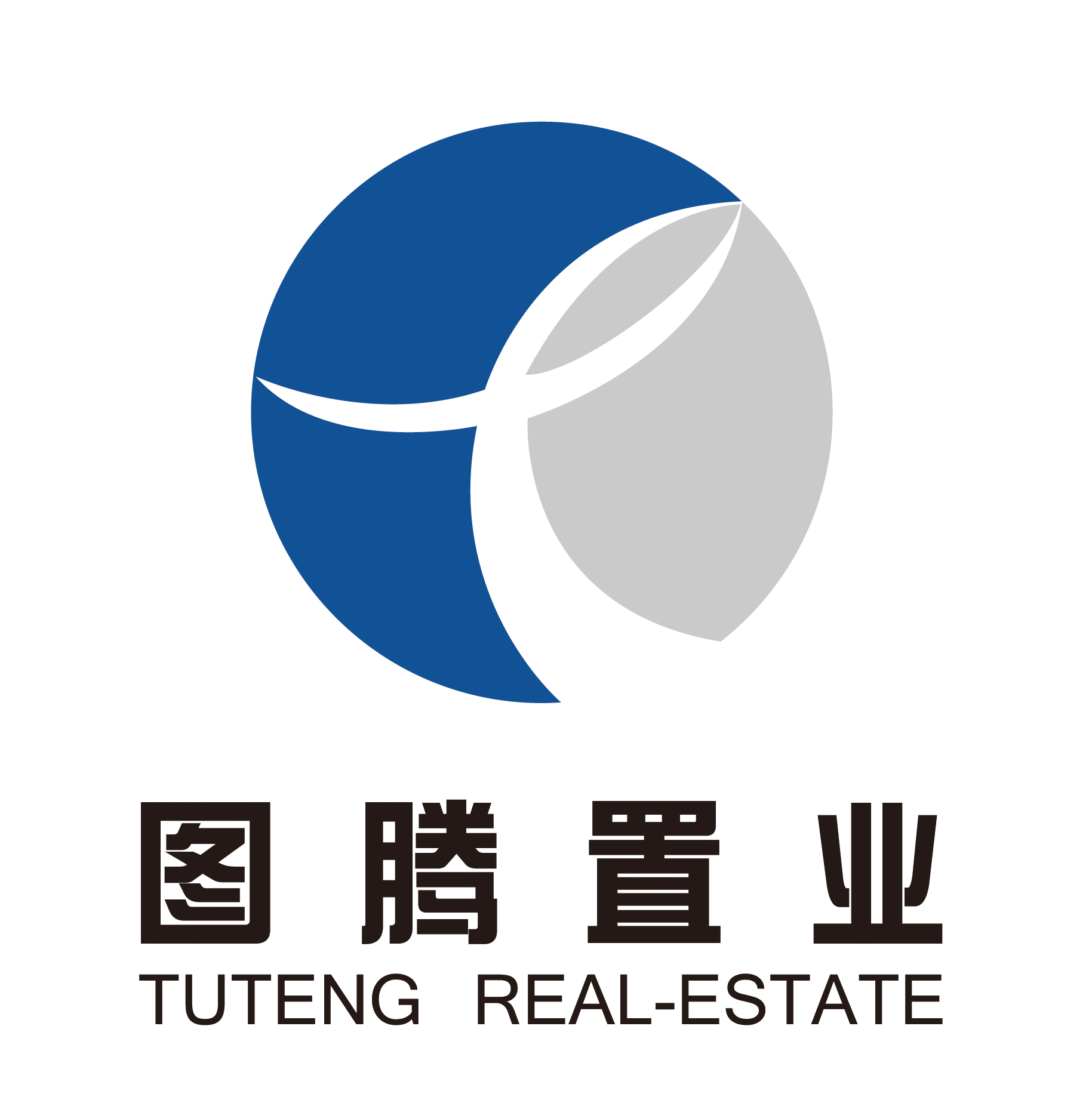 南京圖騰置業發展有限公司logo