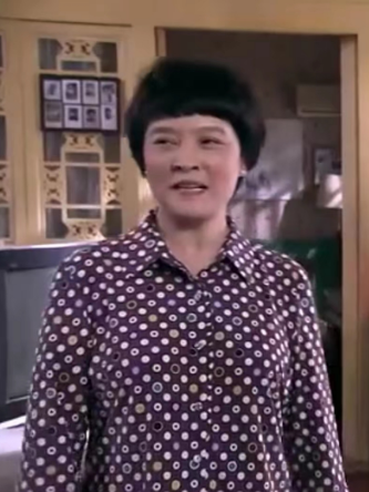 李秀蘭(電視劇《離婚前規則》中角色) 李秀蘭(電視劇《離婚前規則》中角色)