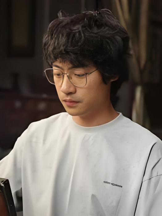 劉翔宇(中國內地男導演) 劉翔宇(中國內地男導演)