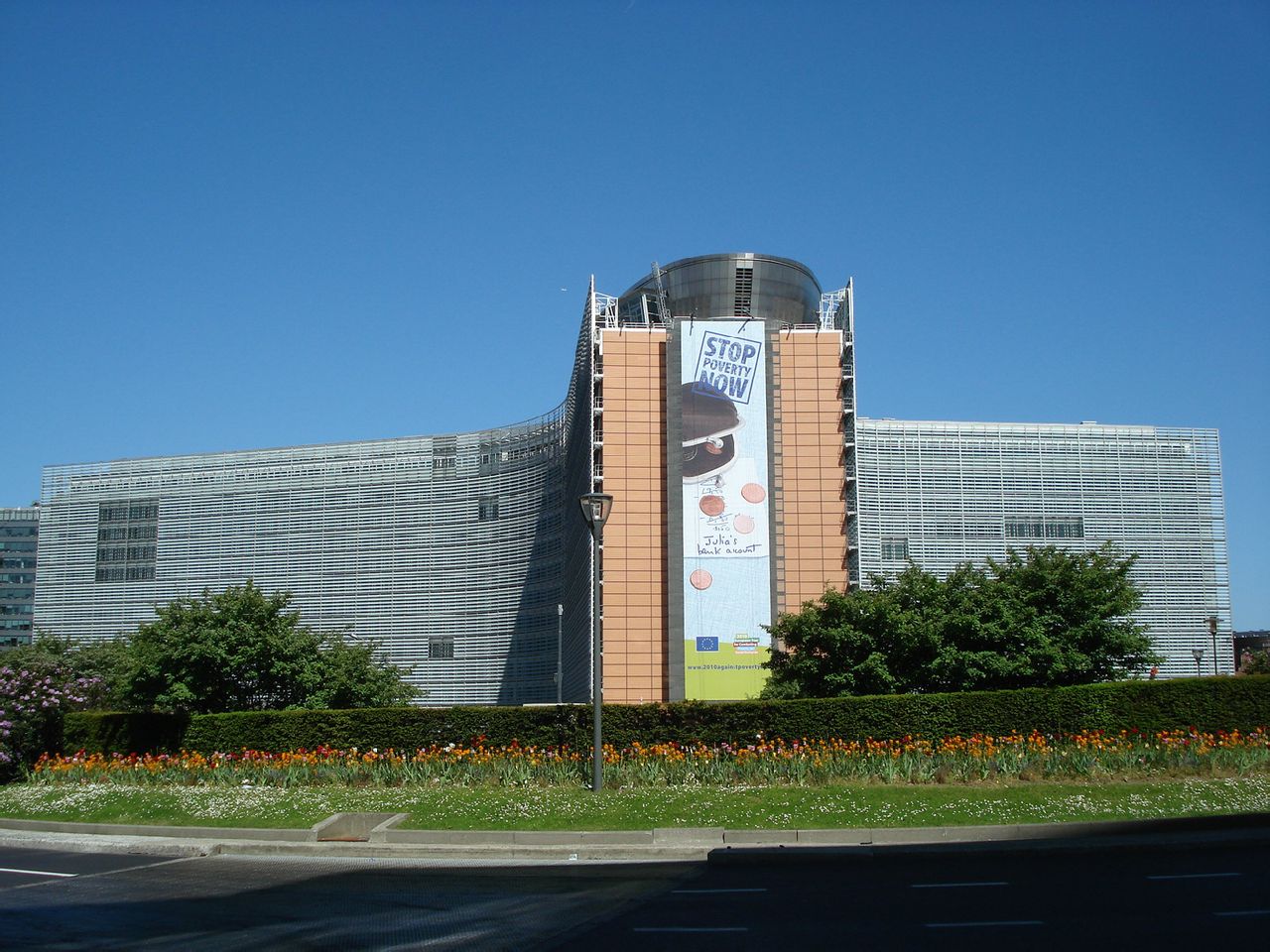 歐洲聯盟(歐洲經濟、政治共同體)